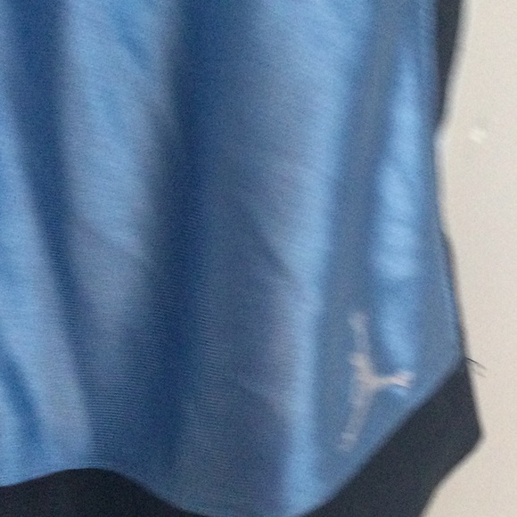 Boys Jordan Shorts - Picture 2 of 5